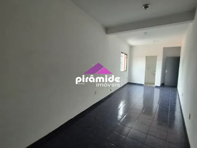 Sala com 18m², para alugar, no bairro Jardim Esplanada em São José dos Campos