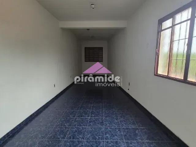 Sala com 18m², para alugar, no bairro Jardim Esplanada em São José dos Campos