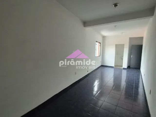 Sala com 18m², para alugar, no bairro Jardim Esplanada em São José dos Campos