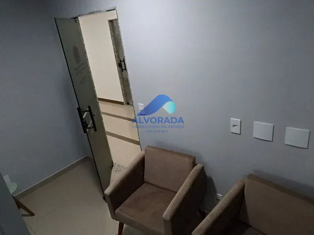 Sala com 44m², à venda, no bairro Centro em São José dos Campos