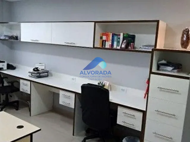 Sala com 44m², à venda, no bairro Centro em São José dos Campos