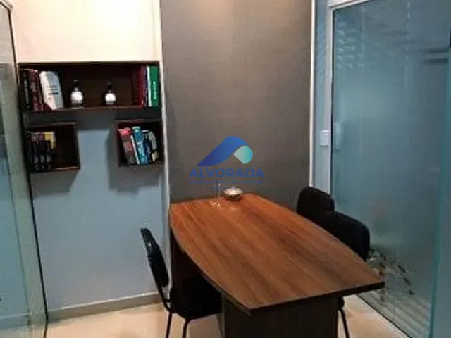 Sala com 44m², à venda, no bairro Centro em São José dos Campos