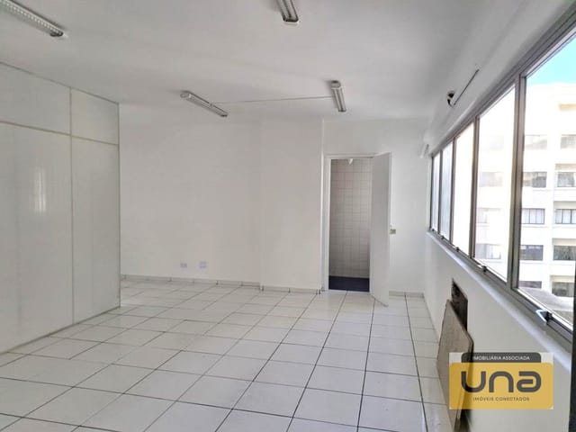 Sala para alugar, no bairro CENTRO em Curitiba