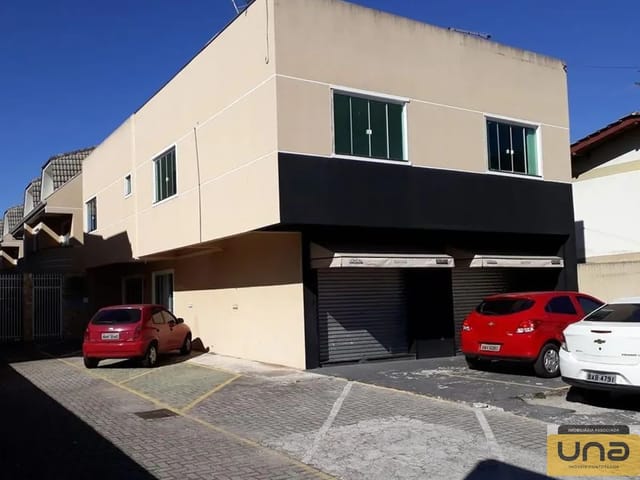 Sala para alugar, no bairro BOQUEIRAO em Curitiba