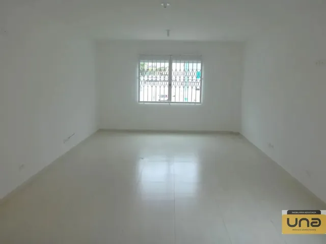 Sala para alugar, no bairro BOQUEIRAO em Curitiba