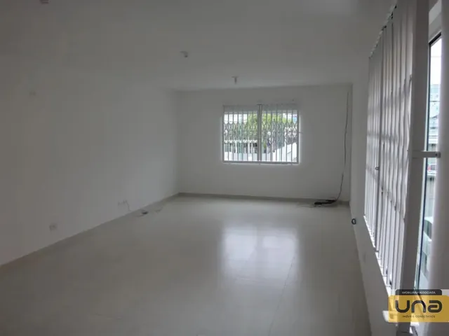 Sala para alugar, no bairro BOQUEIRAO em Curitiba