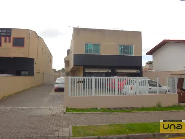 Sala para alugar, no bairro BOQUEIRAO em Curitiba