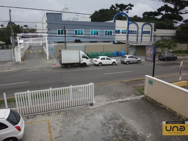 Sala para alugar, no bairro BOQUEIRAO em Curitiba
