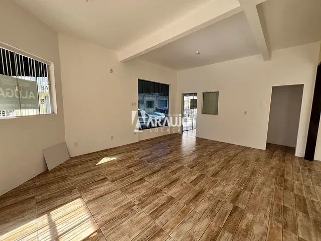 Sala para alugar, no bairro São Judas em Itajaí