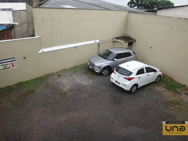 Sala para alugar, no bairro CAPAO RASO em Curitiba