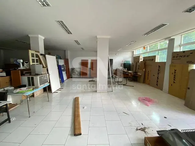 Sala para alugar, no bairro Centro em Chapecó