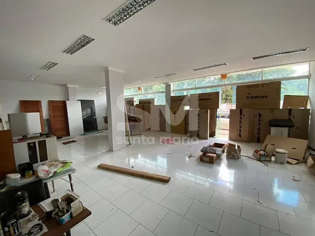 Sala para alugar, no bairro Centro em Chapecó