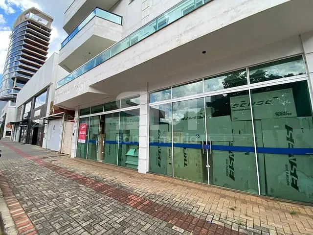 Sala para alugar, no bairro Centro em Chapecó