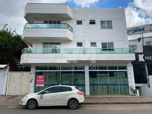 Sala para alugar, no bairro Centro em Chapecó