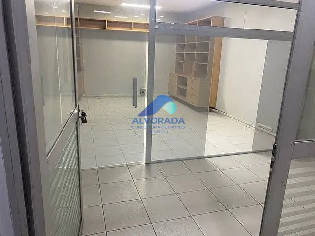 Sala à venda, no bairro Jardim São Dimas em São José dos Campos
