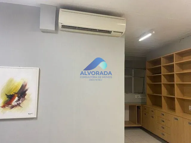 Sala à venda, no bairro Jardim São Dimas em São José dos Campos