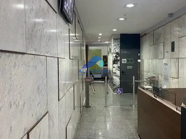 Sala à venda, no bairro Jardim São Dimas em São José dos Campos