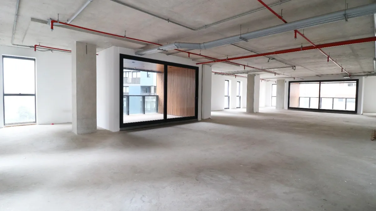Conjunto comercial para venda em Sumarezinho, 218m²
