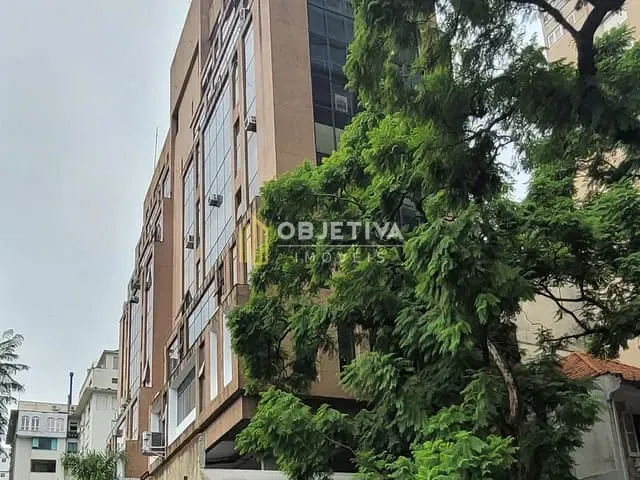 Sala com 55m², para alugar, no bairro Moinhos de Vento em Porto Alegre