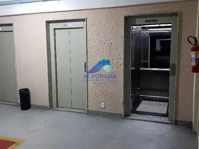 Sala à venda, no bairro Centro em São José dos Campos