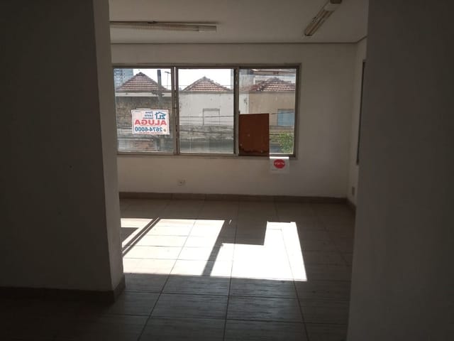 Foto do Sala - Sala, 37 m² - venda por R$ 240.000,00 ou aluguel por R$ 1.542,00/mês - Vila Carrão - São Paulo/SP | ZONA LESTE IMÓVEIS