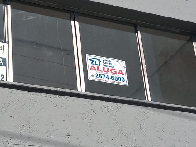 Foto do Sala - Sala, 37 m² - venda por R$ 240.000,00 ou aluguel por R$ 1.542,00/mês - Vila Carrão - São Paulo/SP | ZONA LESTE IMÓVEIS