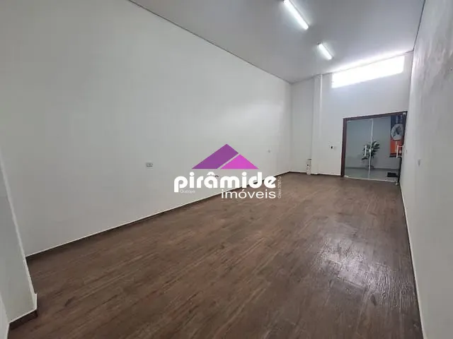 Sala com 36m², para alugar, no bairro Martim de Sá em Caraguatatuba
