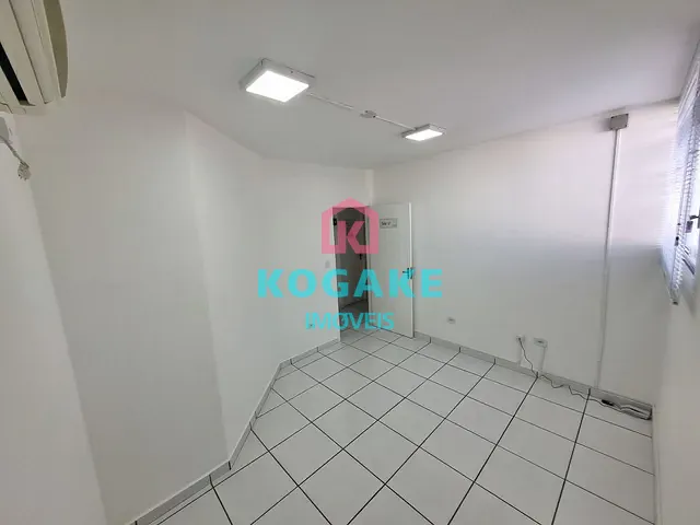 Sala para alugar, no bairro Centro em São José dos Campos