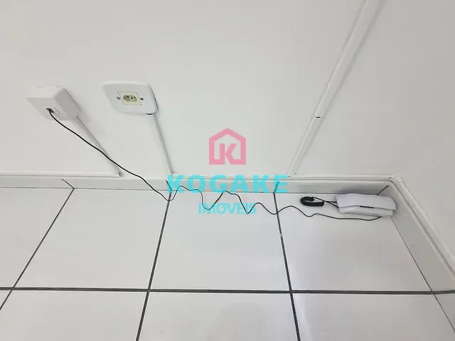 Sala para alugar, no bairro Centro em São José dos Campos