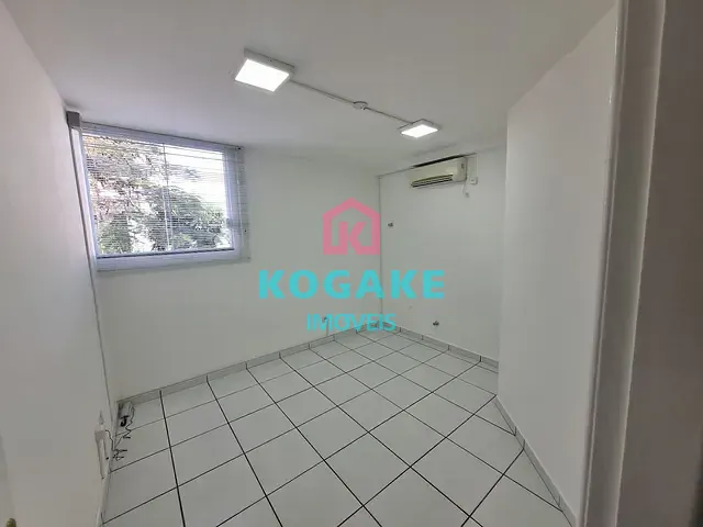 Sala para alugar, no bairro Centro em São José dos Campos