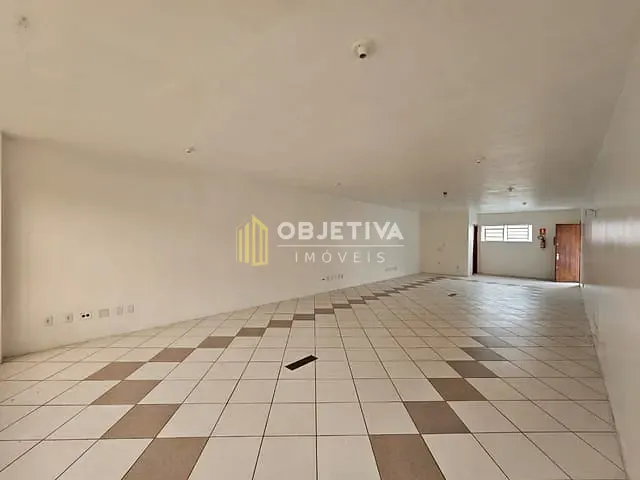 Sala com 91m², à venda, no bairro Ideal em Novo Hamburgo
