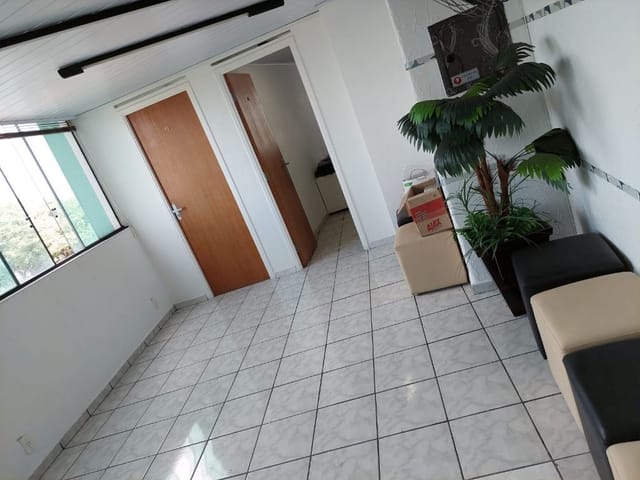 Foto do Sala - Sala para alugar, 16 m² por R$ 800,00/mês - Vila Guarani(Zona Leste) - São Paulo/SP | ZONA LESTE IMÓVEIS