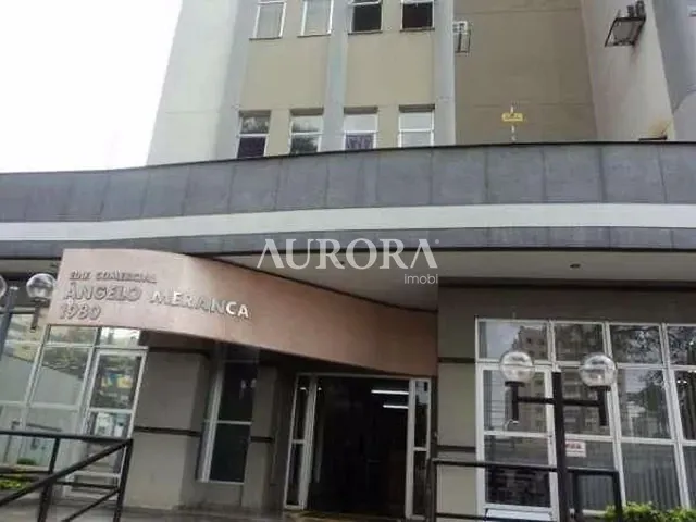 Sala com 44m², à venda, no bairro Leonor em Londrina