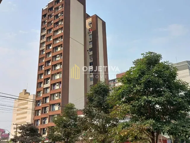 Sala com 48m², à venda, no bairro Centro em Novo Hamburgo