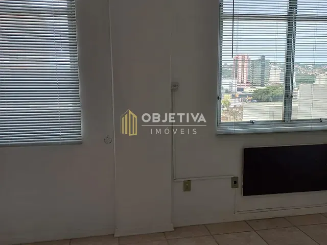 Sala com 48m², à venda, no bairro Centro em Novo Hamburgo
