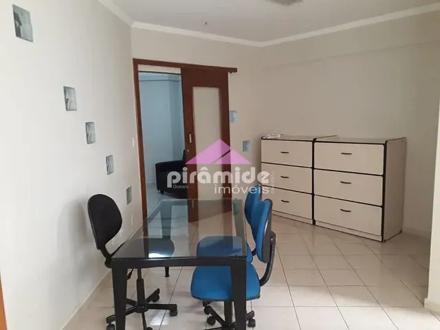 Sala com 54m², à venda, no bairro Jardim Satélite em São José dos Campos