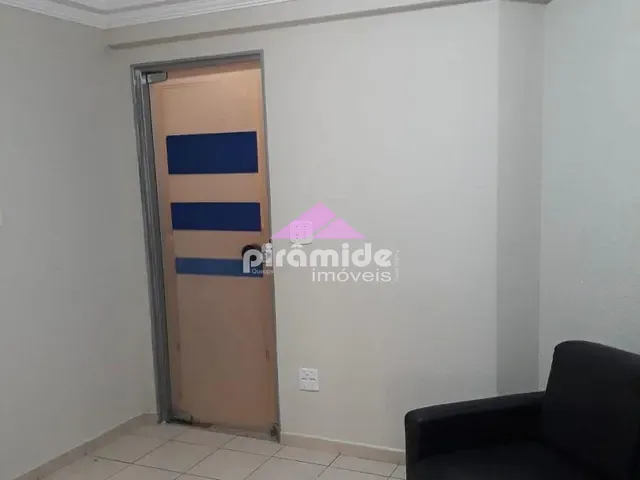 Sala com 54m², à venda, no bairro Jardim Satélite em São José dos Campos