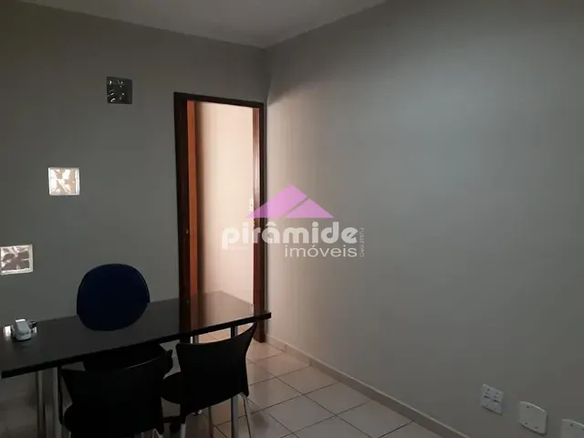 Sala com 54m², à venda, no bairro Jardim Satélite em São José dos Campos