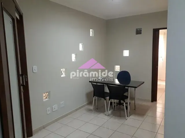 Sala com 54m², à venda, no bairro Jardim Satélite em São José dos Campos