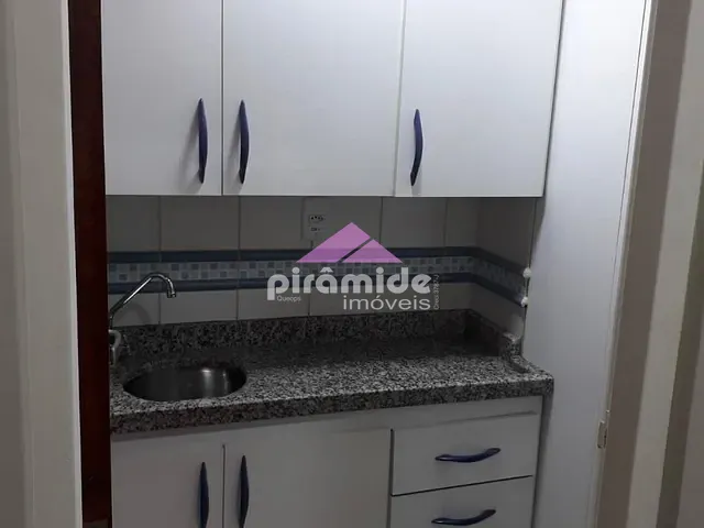 Sala com 54m², à venda, no bairro Jardim Satélite em São José dos Campos