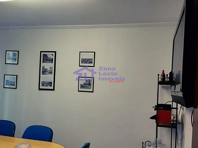 Sala com 6m², para alugar, no bairro Vila Aricanduva em São Paulo