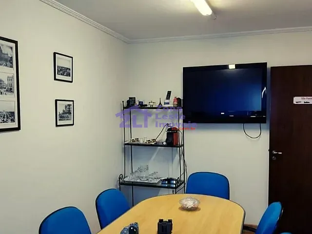 Sala com 6m², para alugar, no bairro Vila Aricanduva em São Paulo