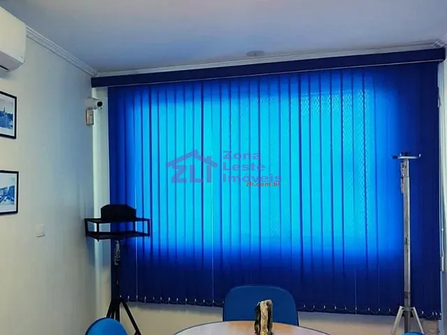 Sala com 6m², para alugar, no bairro Vila Aricanduva em São Paulo