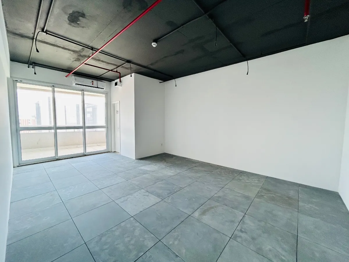 Conjunto comercial para venda em Chácara Santo Antônio (Zona Sul), 62m²