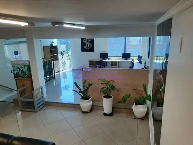 Sala com 25m², para alugar, no bairro Vila Aricanduva em São Paulo