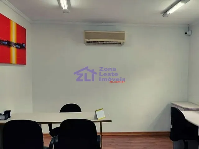 Sala com 25m², para alugar, no bairro Vila Aricanduva em São Paulo