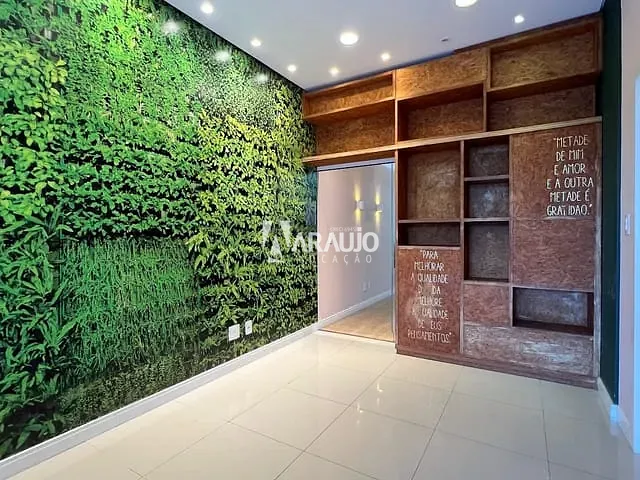 Sala para alugar, no bairro Centro em Itajaí