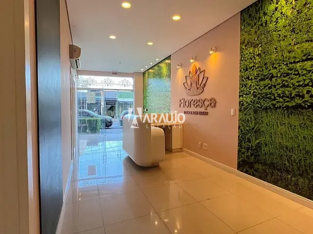 Sala para alugar, no bairro Centro em Itajaí
