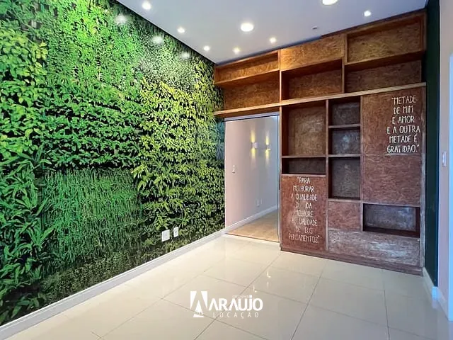 Sala para alugar, no bairro Centro em Itajaí