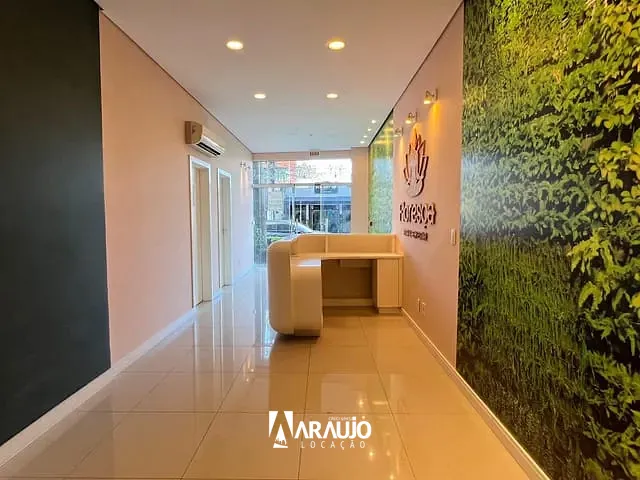 Sala para alugar, no bairro Centro em Itajaí